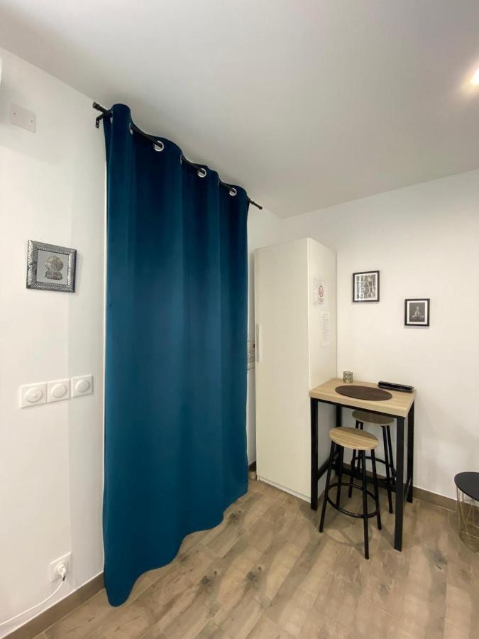 Au Calme. Apartment *