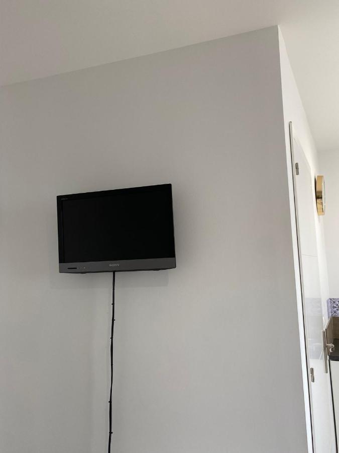 Au Calme. Apartment *