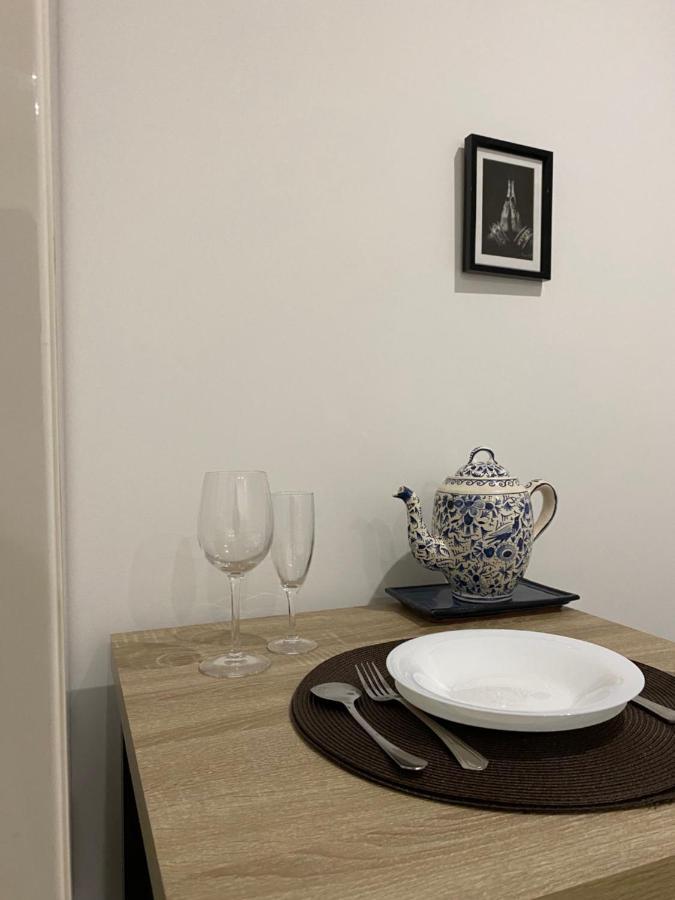 Au Calme. Apartment Marseilles